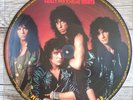 Picture Disc Vinyl Kiss 