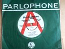 EX* DEMO PETER SELLERS (THE BEATLES) 