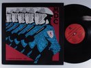 MDC Millions Of Dead Cops RADICAL LP VG+/VG++ with lyric sheet insert w
