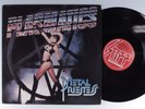 PLASMATICS Metal Priestess STIFF AMERICA LP NM w