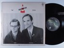 KRAFTWERK Ralf And Florian VERTIGO LP VG+ w