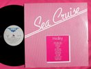 SEA CRUISE - Beach Boys Medley / Keep Doin' It - Near Mint 12