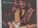 Waylon Jennings: The Taker / Tulsa LP Vinyl Record Near Mint AFL 1-4487-A