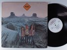 ROAD Self Titled NATURAL RESOURCES NR-105L LP unipak w
