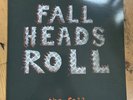 The Fall - Fall Heads Roll 2 × Vinyl, LP,  Narnack Records ‎– NCK 7033 US 2005