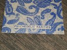 ECHOES IN TIME Vinyl LP LIMITED NUMBERED Garage Rock and Psychedelic