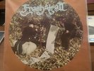 Mannheim Steamroller Fresh Aire II Lp Sealed New American Gramaphone 1977