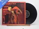 Marvin Gaye Let's Get It On LP Album Vinyl Record WL72085 Tamla Motown - EX/VG+
