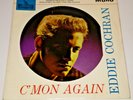 Eddie Cochran - C'Mon Again EP (UK 4 Track 7