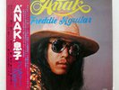 FREDDIE AGUILAR ANAK POLYDOR MPF1190 JAPAN OBI VINYL LP