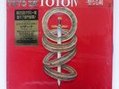 TOTO IV CBS/SONY 20AP2280 JAPAN CAP OBI SHRINK VINYL 1XLP