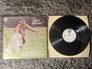 Rod Stewart  An Old Raincoat Won't Ever Let You Down 1971 UK Vertigo Swirl VG