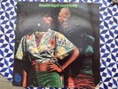 DONALD BYRD - STREET LADY LP BN-LA140-F BLUE NOTE 1973 VG+