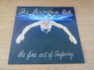 BOOMTOWN RATS - The Fine Art Of Surfacing - 1979 UK 10-track Vinyl LP