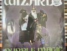 *SEALED OG* Purple Magic - The Wizards Purple Vinyl LP | WORKAHOLICS Rap RSD