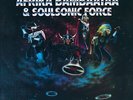 Afrika Bambaataa & Soulsonic Force Planet Rock - The Album (Vinyl)