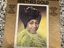 Aretha Franklin - Aretha’s Gold MFSL 2-479 MOFI OOP Limited To 4,000 SEALED