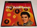 Elvis Presley Elvis' Golden Records LSP-1707(e) LP Vinyl Record SEALED