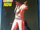 ELVIS PRESLEY 3 LPs  ELVIS FOOL ,ELVIS RECORDED LIVE ON STAGE IN MEMPH,ELVIS NOW