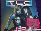 TLC No Scrubs Vinyl Record Single
