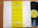 LPM 18115 Furtwangler Conducts Furtwangler Symphony no. 2 DG Tulip Mono LP