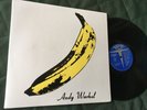 VELVET UNDERGROUND & Nico Gatefold LP Stereo Repress Blue Verve Labels