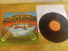 Boston PROMO STAMP  Don't Look Back ,RARE 1978  EARLY PRESSING Nm/ Ex
