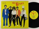B-52's 