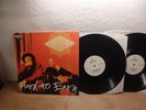 Gang Starr – Hard To Earn, 2 x Vinyl, LP UK orig 1994 mint- wow...Hip Hop Rarity