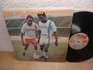 RED ROSE AND KING KONG “TWO BIG BULL IN A ONE PEN” KING TUBBY LP mint-