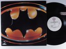 PRINCE Batman OST WARNER BROS LP VG+ w