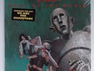 QUEEN News Of The World ELEKTRA 6E-112 LP gatefold SEALED w