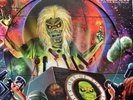Iron Maiden – Out Of The Silent Plane - Vinyl, 12