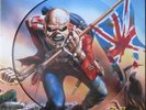Iron Maiden – The Trooper - Vinyl, 12
