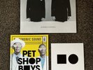 Pet Shop Boys Nonetheless White Vinyl With Bonus 12” & Electronic Sound Magazine