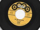 ROCKABILLY MOD R&B 45 - COSMO - I'M A LITTLE MIXED UP - HEAR 1962 KENTUCKY TILT