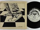New Wave EP - The Clouds - S/T - Storm - VG+