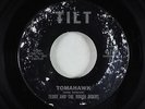 Rockabilly Inst. 45 - Teddy & The Rough Riders - Tomahawk - Tilt