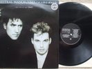 Orchestral Manoeuvres In The Dark - The Best Of OMD - EX- Vinyl -Gatefold Sleeve