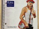 Kid Rock ¨The History Of Rock¨ (Atlantic 83314-1) 2-LP/Vinyl Compilation SEALED