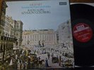 RADU LUPU - SZYMON GOLDBERG / MOZART  sonatas for violin & piano  / DECCA