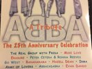 ABBA / A Tribute The 25th Anniversary Celebration 1999 US LP Relativity 17331