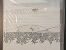 Shellac Excellent Italian Greyhound TG303 SCREENPRINTED OUTER SLEEVE NEW SEALED