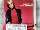 Promo Tom Petty and the Heartbreakers Damn The Torpedoes Vinyl LP Promotion Rare