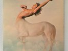 ROGER DALTREY - RIDE A ROCK HORSE + INNER - UK A1/B1 - SIGNED  - EXCELLENT