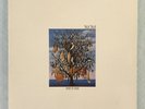 TALK TALK - SPIRIT OF EDEN + INNER - UK A-1/B-2 - 1988 ISSUE - EXCELLENT