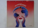 Jean Michel Jarre Rendez-Vous Polydor 28MM 0498 Japan promo VINYL LP