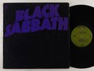 Black Sabbath 