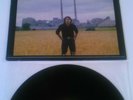 DICK GAUGHAN - HANDFUL OF EARTH LP + INSERT  UK 1ST PRESS TOPIC 12TS419