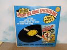 1966 Golden Record The Amazing Spider-man